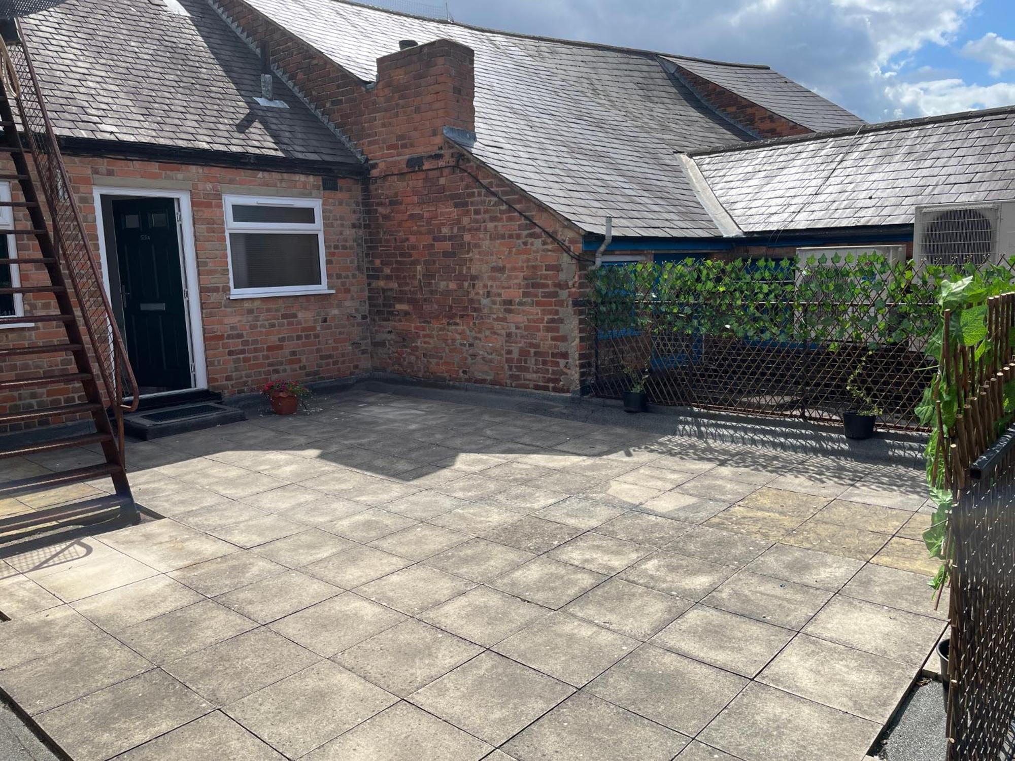 Lovely 2 Bed Apartment, Arnold Town Centre. Nottingham Esterno foto